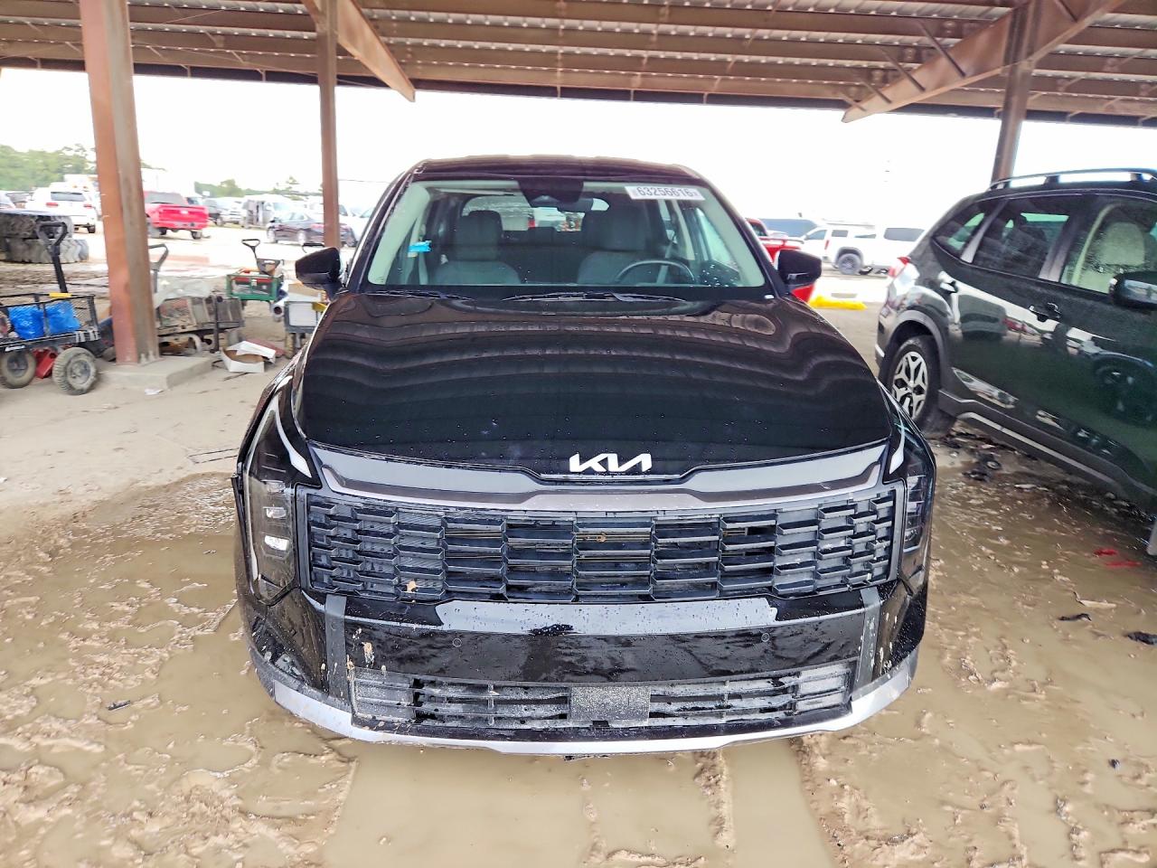 2026 KIA SPORTAGE LX — снимка 5