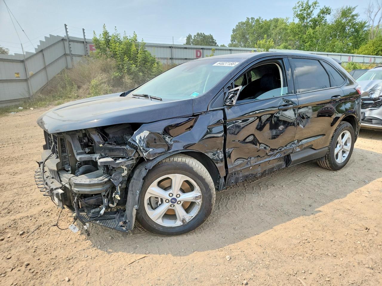 2020 FORD EDGE SE