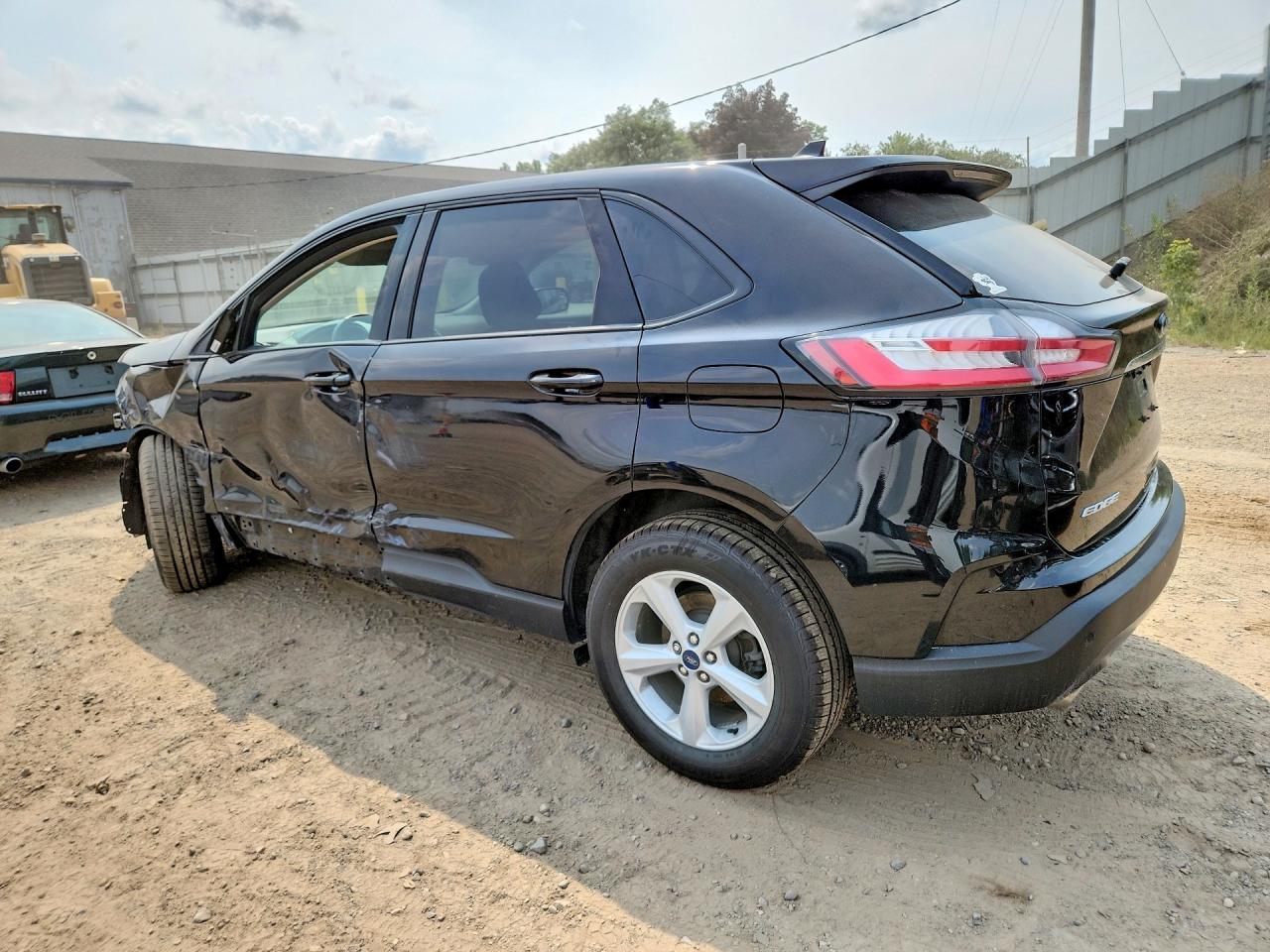 2020 FORD EDGE SE — снимка 2