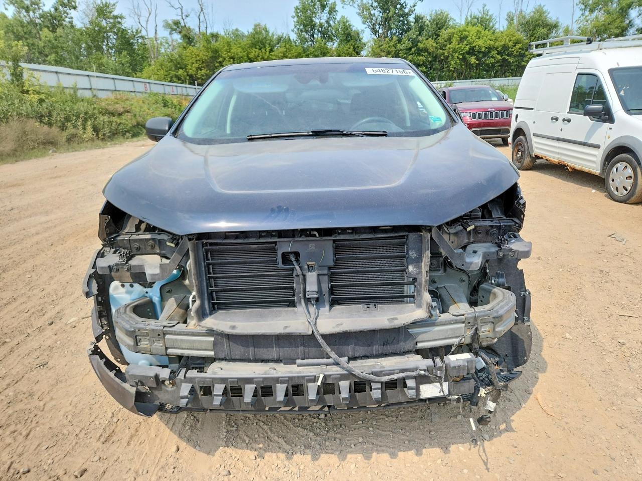 2020 FORD EDGE SE — снимка 5
