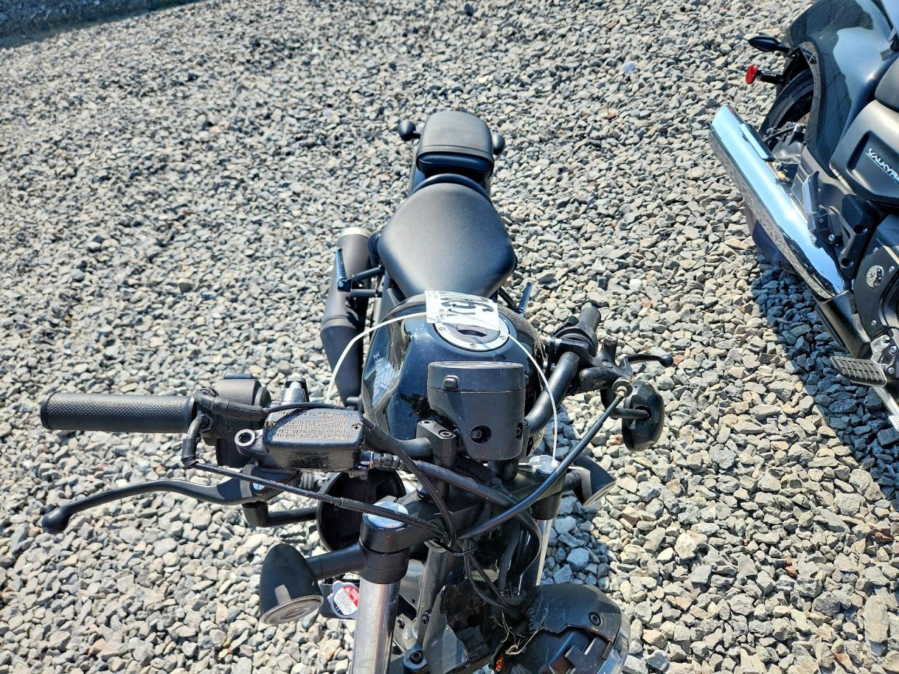 2020 HONDA CMX300 — снимка 5