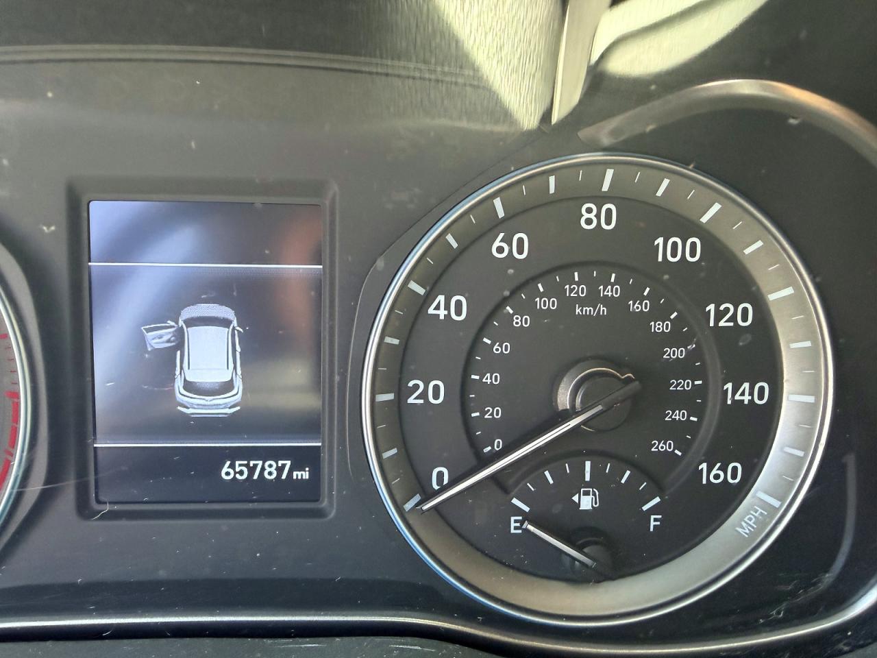 2020 HYUNDAI KONA SEL — снимка 3