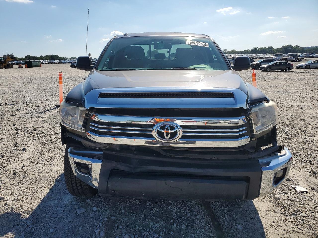 2016 TOYOTA TUNDRA SR5 — снимка 5