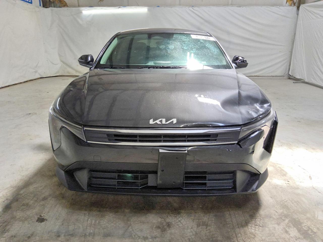 2025 KIA K4 LX — снимка 5