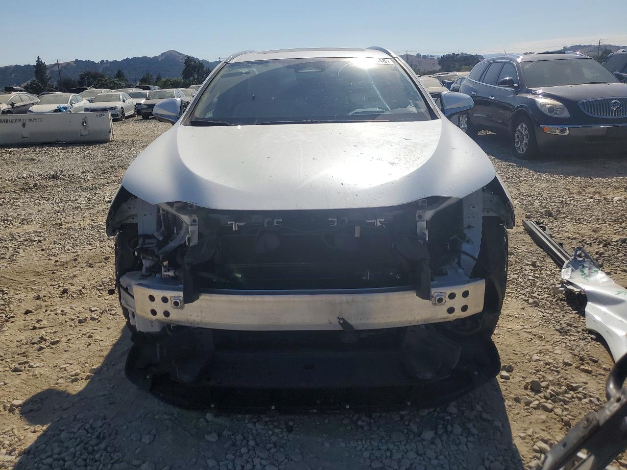 2024 LEXUS NX 450H+ BASE — снимка 5