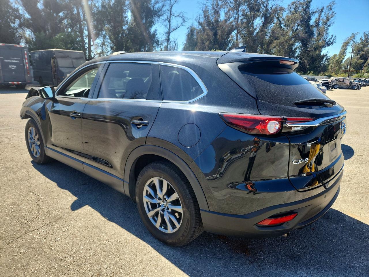 2021 MAZDA CX-9 TOURING — снимка 2