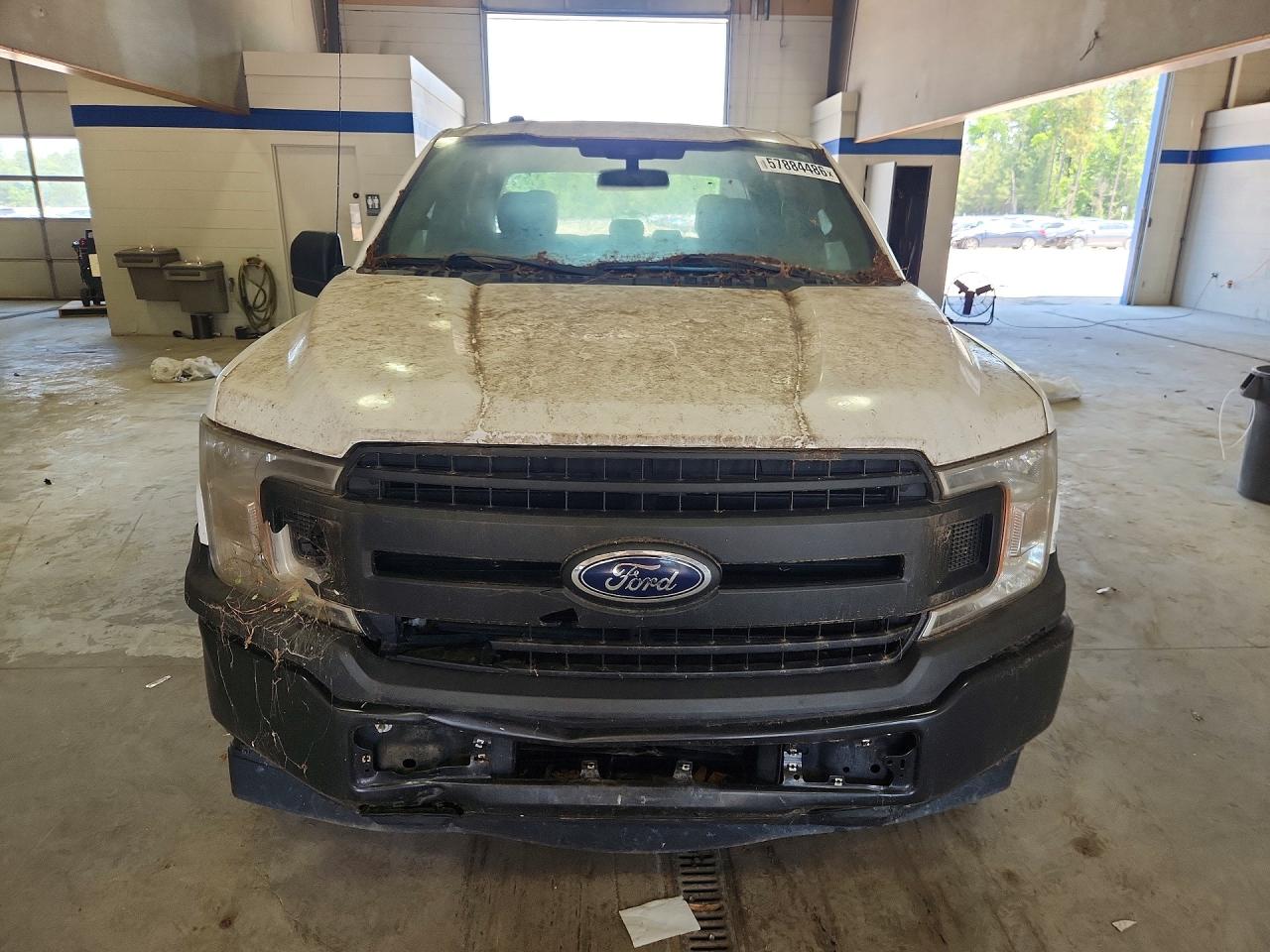 2019 FORD F150 SUPER CAB — снимка 5