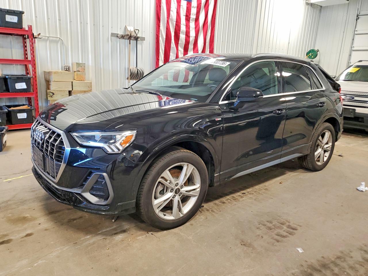 2024 AUDI Q3 PREMIUM PLUS S LINE 45