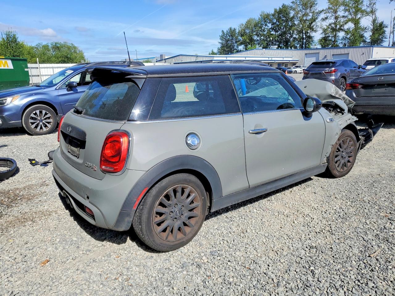 2015 MINI COOPER S — снимка 3