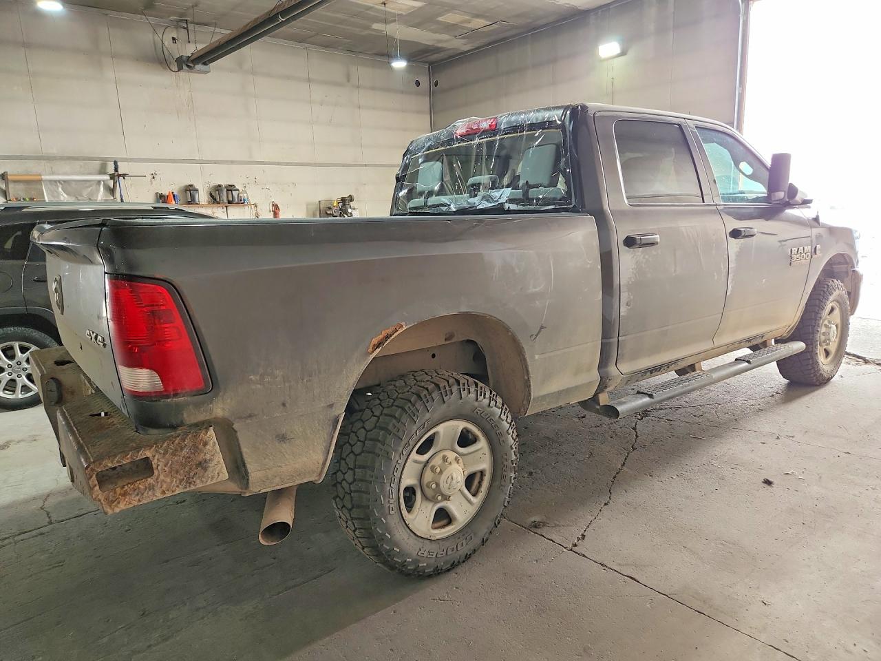 2015 RAM 3500 ST — снимка 3