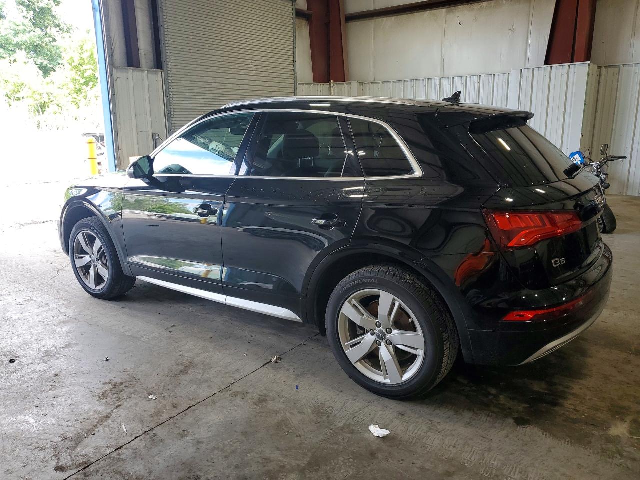 2019 AUDI Q5 PREMIUM PLUS — снимка 2