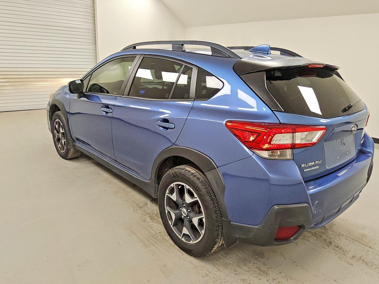 2018 SUBARU CROSSTREK PREMIUM — снимка 2