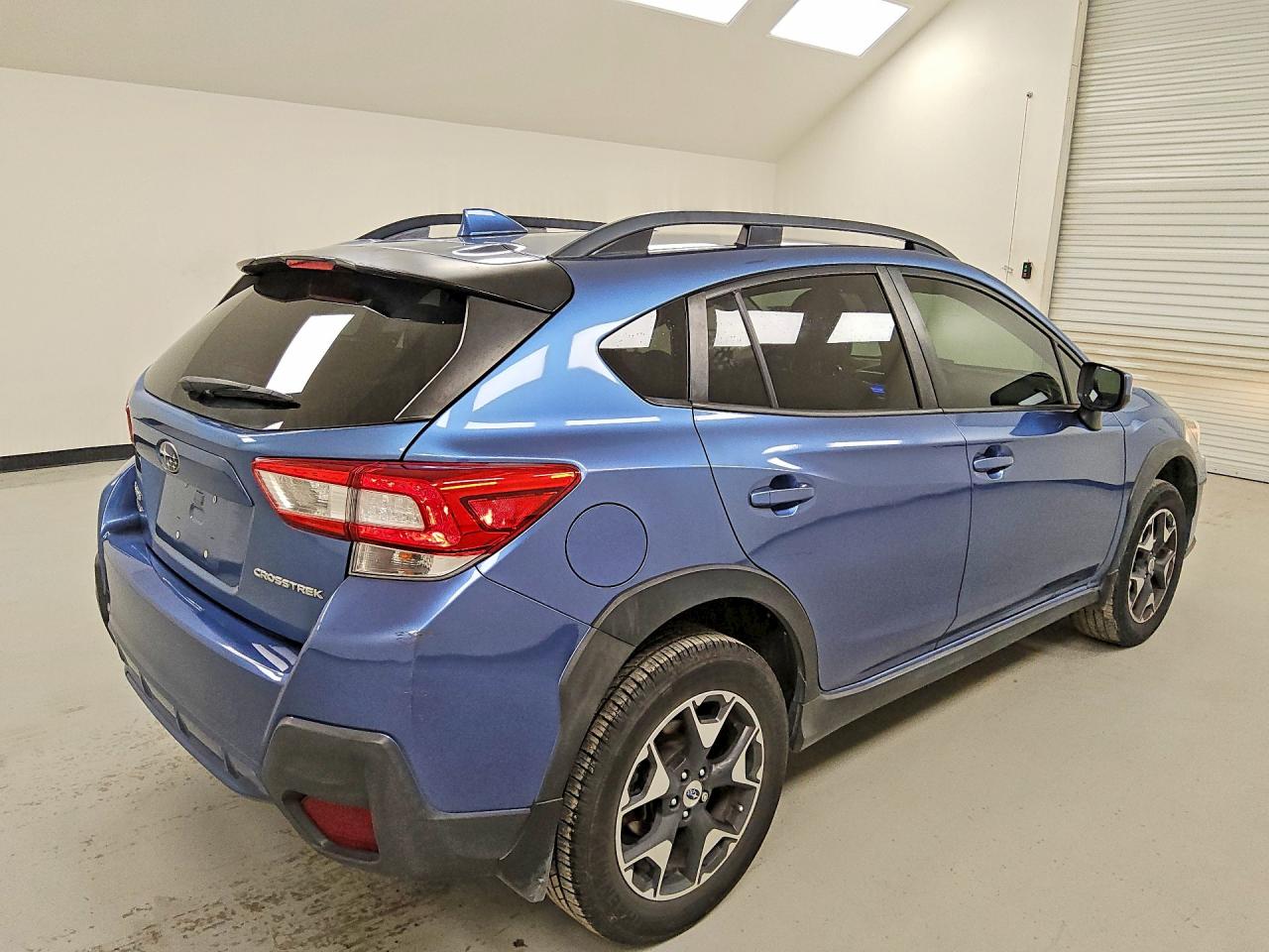 2018 SUBARU CROSSTREK PREMIUM — снимка 3