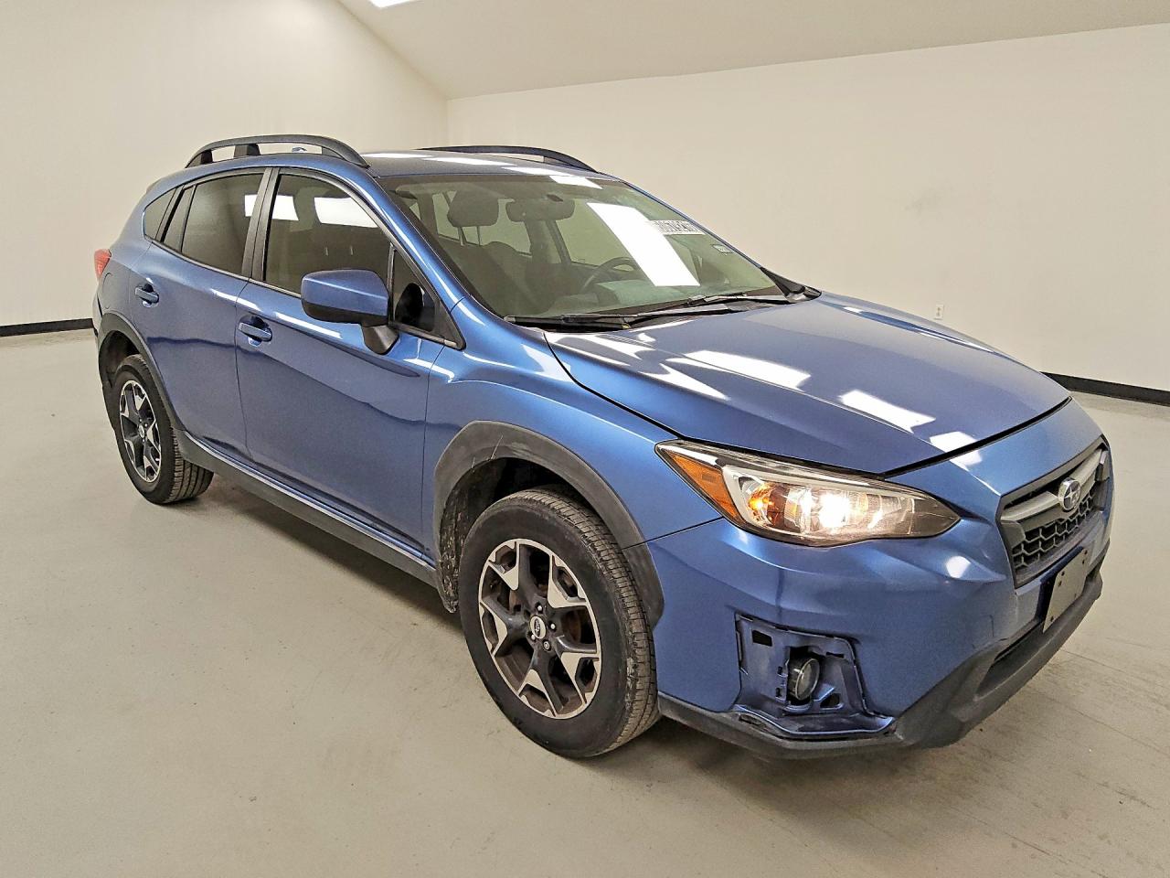 2018 SUBARU CROSSTREK PREMIUM — снимка 4