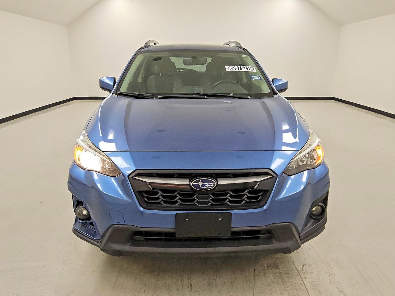 2018 SUBARU CROSSTREK PREMIUM — снимка 5