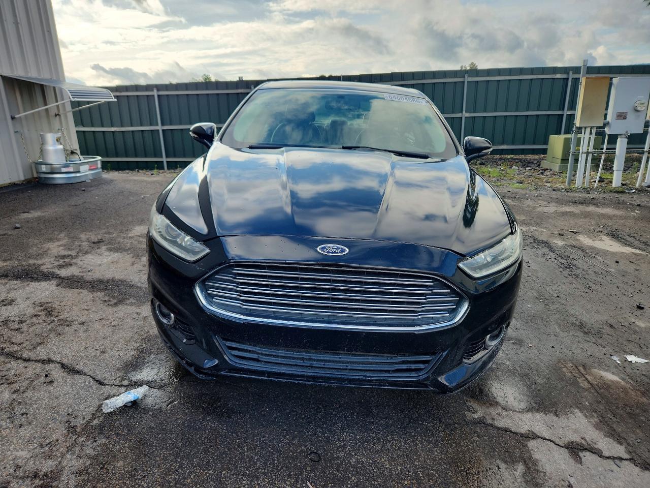 2016 FORD FUSION SE — снимка 5