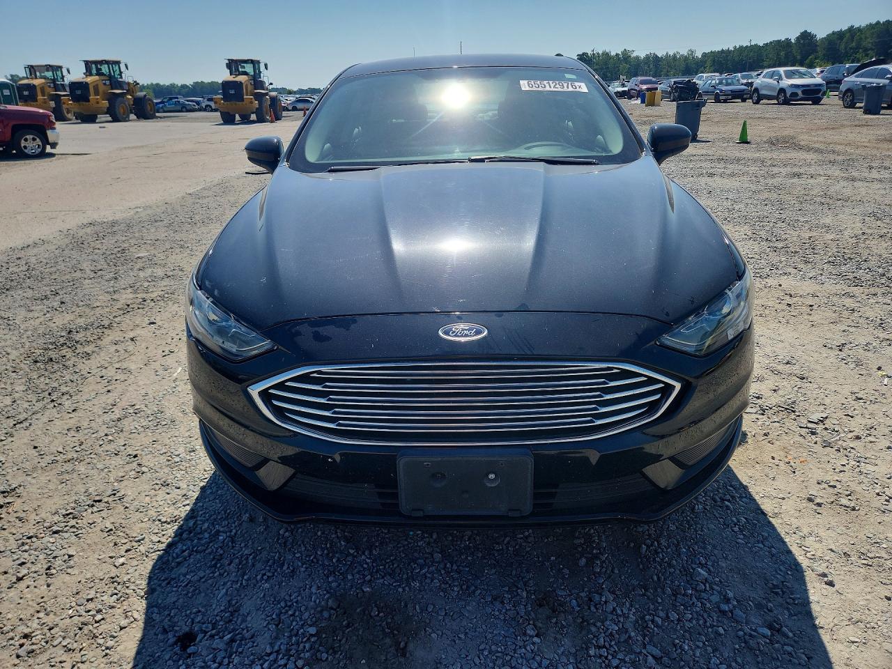 2017 FORD FUSION SE — снимка 5