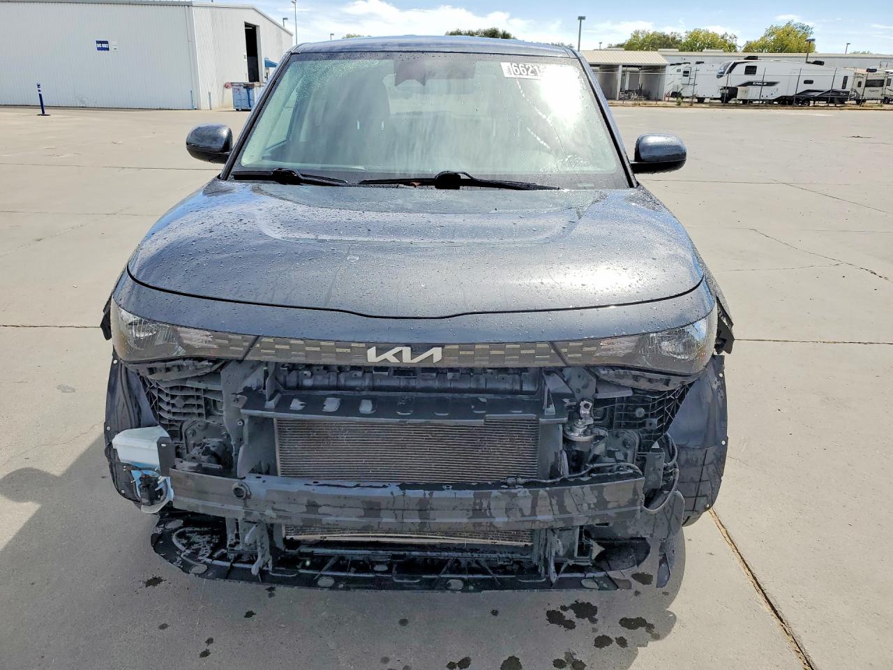 2023 KIA SOUL LX — снимка 5