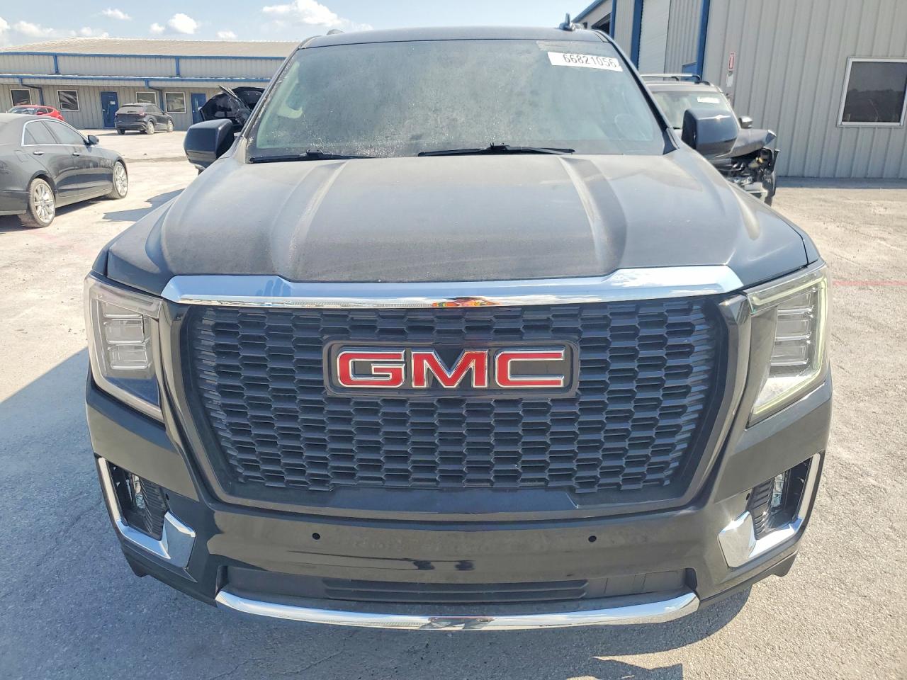 2022 GMC YUKON SLE — снимка 5