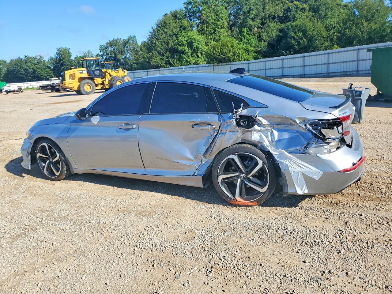2022 HONDA ACCORD SPORT — снимка 2