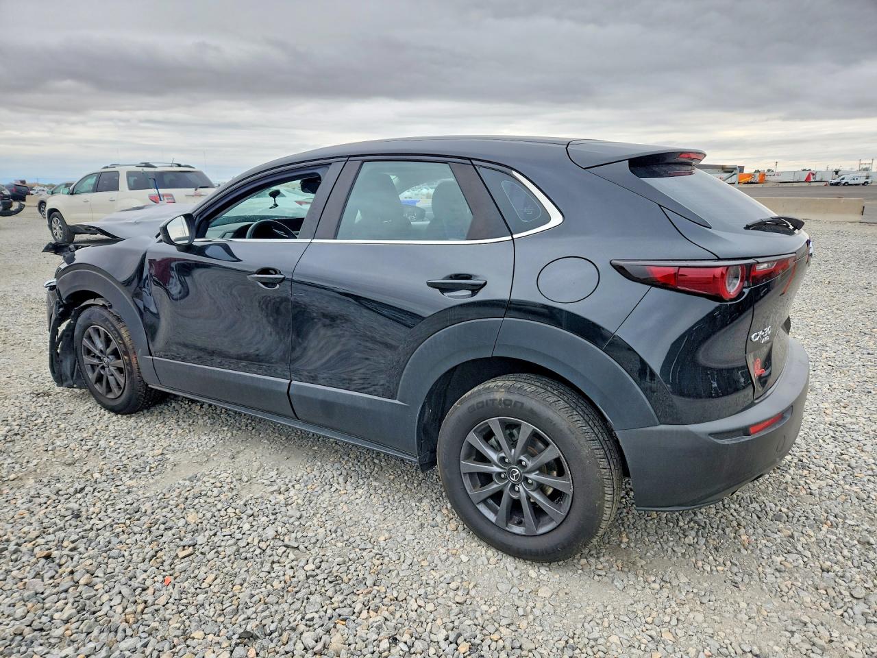2022 MAZDA CX-30 — снимка 2
