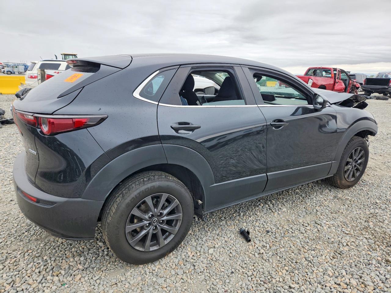 2022 MAZDA CX-30 — снимка 3