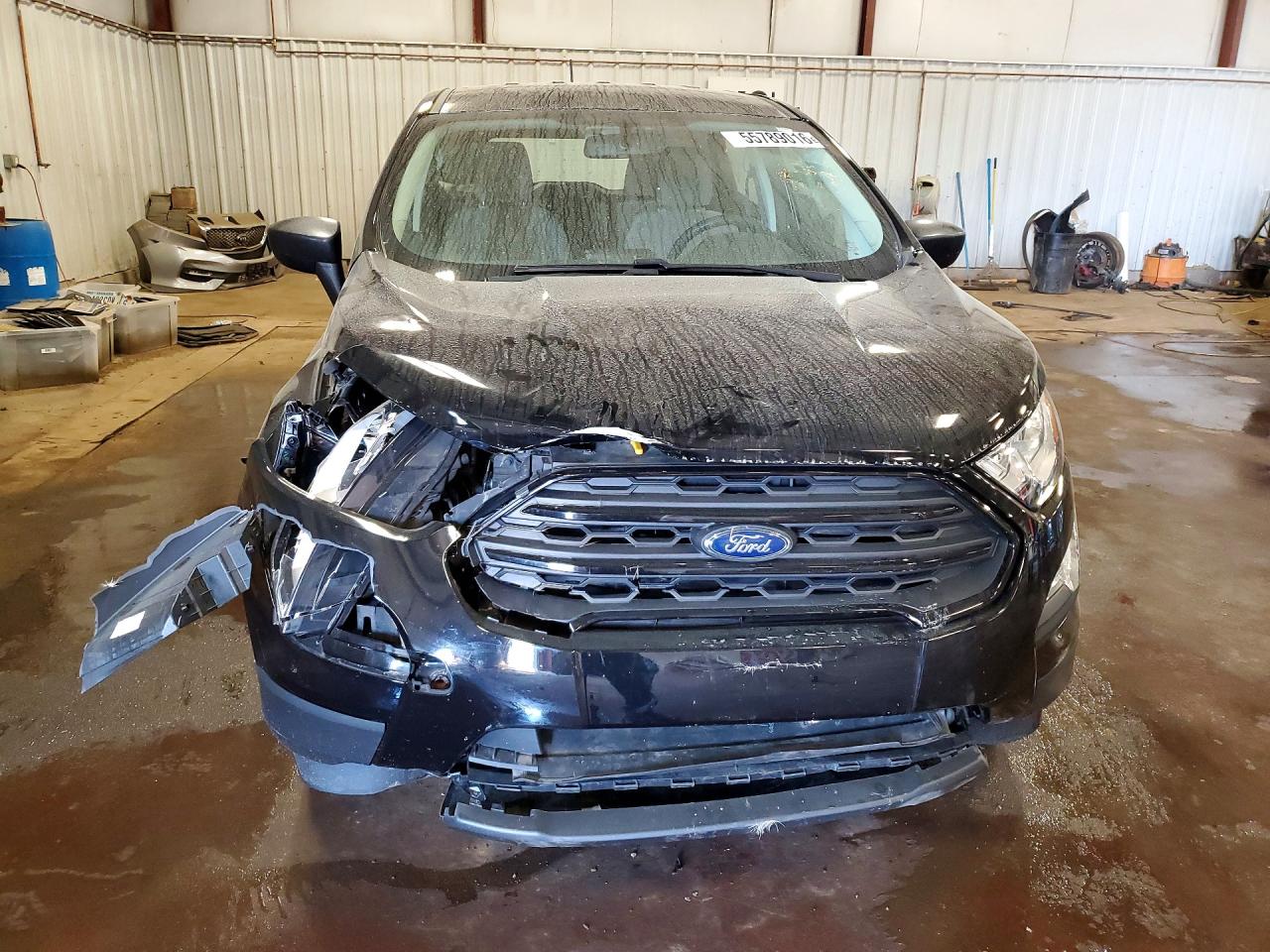2019 FORD ECOSPORT S — снимка 5
