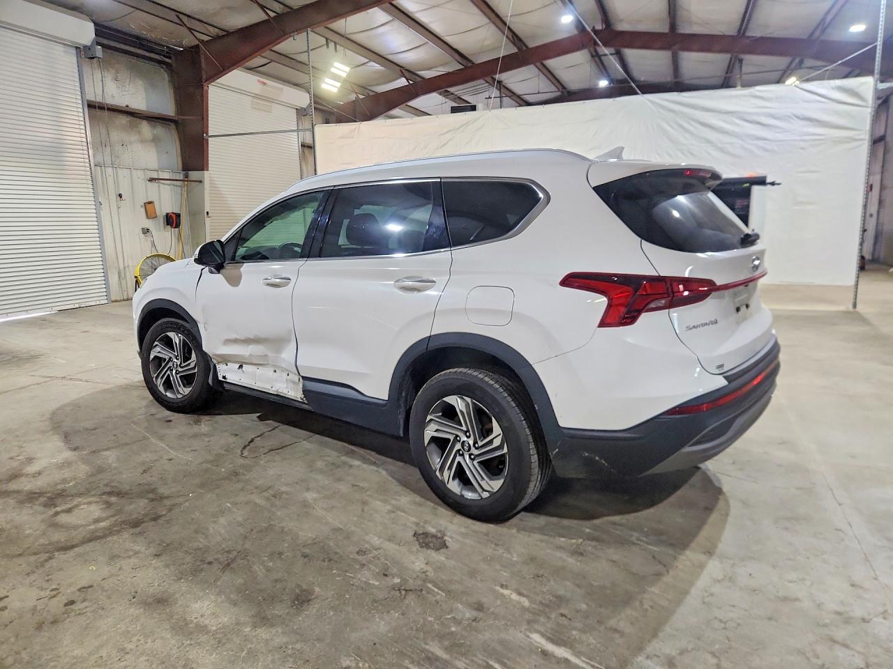 2023 HYUNDAI SANTA FE SEL — снимка 2