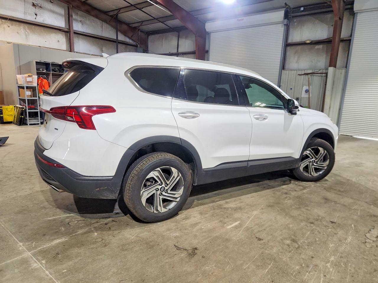 2023 HYUNDAI SANTA FE SEL — снимка 3