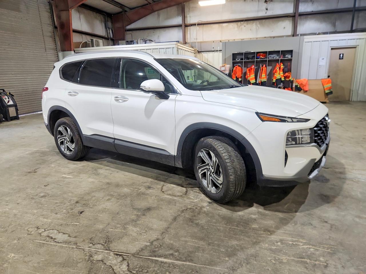2023 HYUNDAI SANTA FE SEL — снимка 4