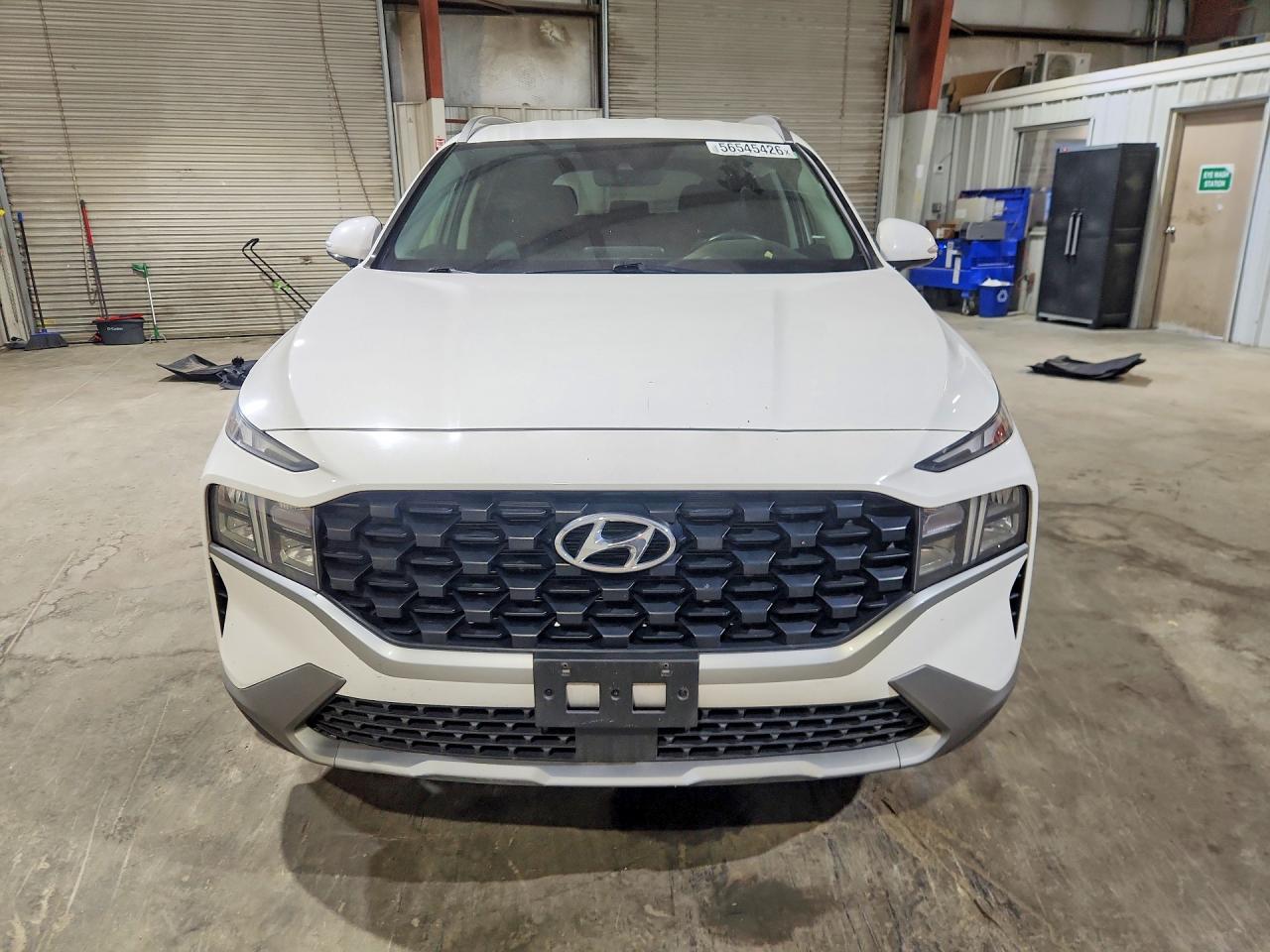 2023 HYUNDAI SANTA FE SEL — снимка 5
