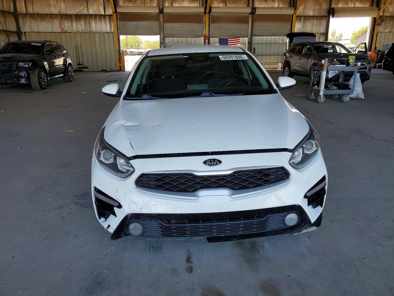 2020 KIA FORTE LXS — снимка 5