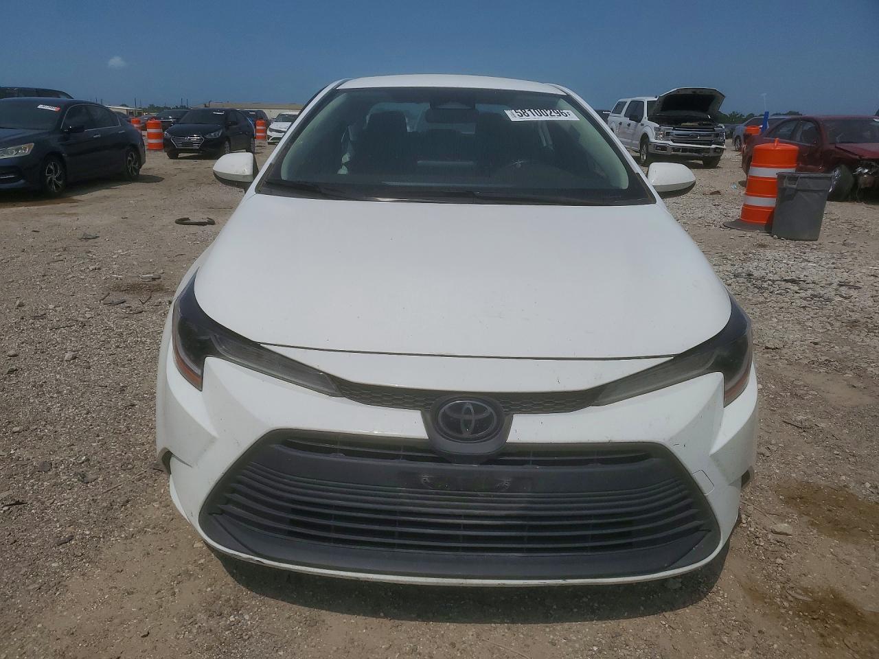 2023 TOYOTA COROLLA LE — снимка 5