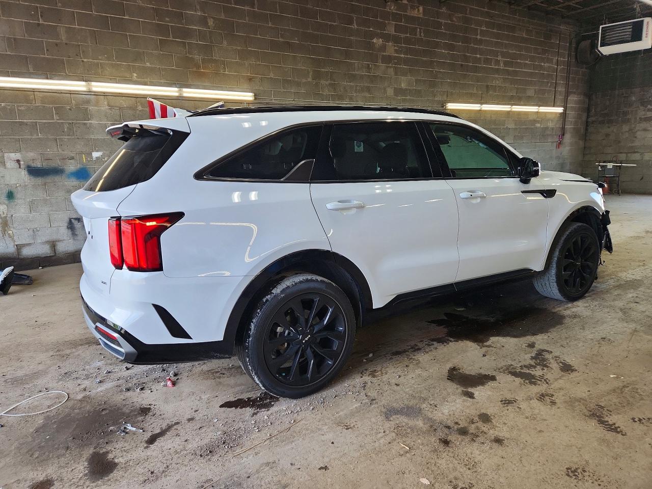 2023 KIA SORENTO SX — снимка 3