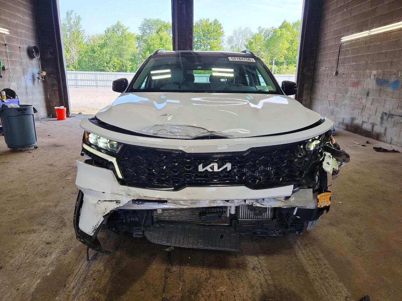 2023 KIA SORENTO SX — снимка 5
