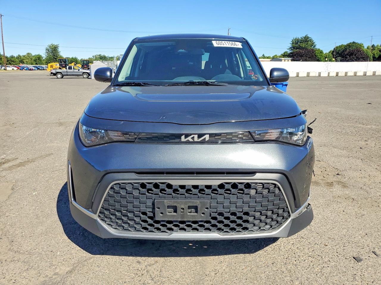 2023 KIA SOUL LX — снимка 5