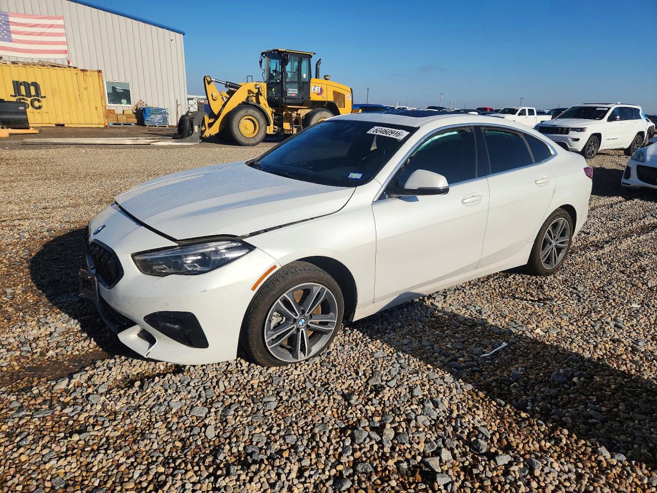 2021 BMW 228I