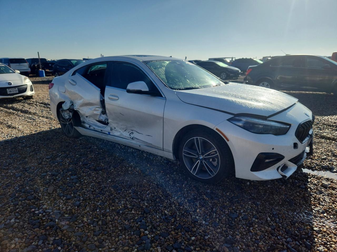 2021 BMW 228I — снимка 4