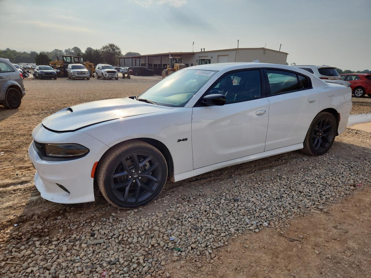 2023 DODGE CHARGER R/T R/T
