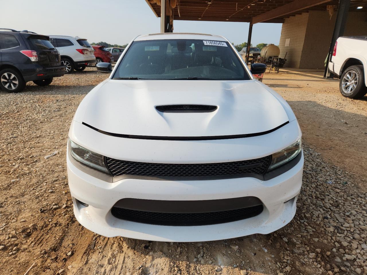 2023 DODGE CHARGER R/T R/T — снимка 5