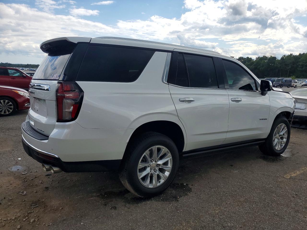 2023 CHEVROLET TAHOE C1500 PREMIER — снимка 3