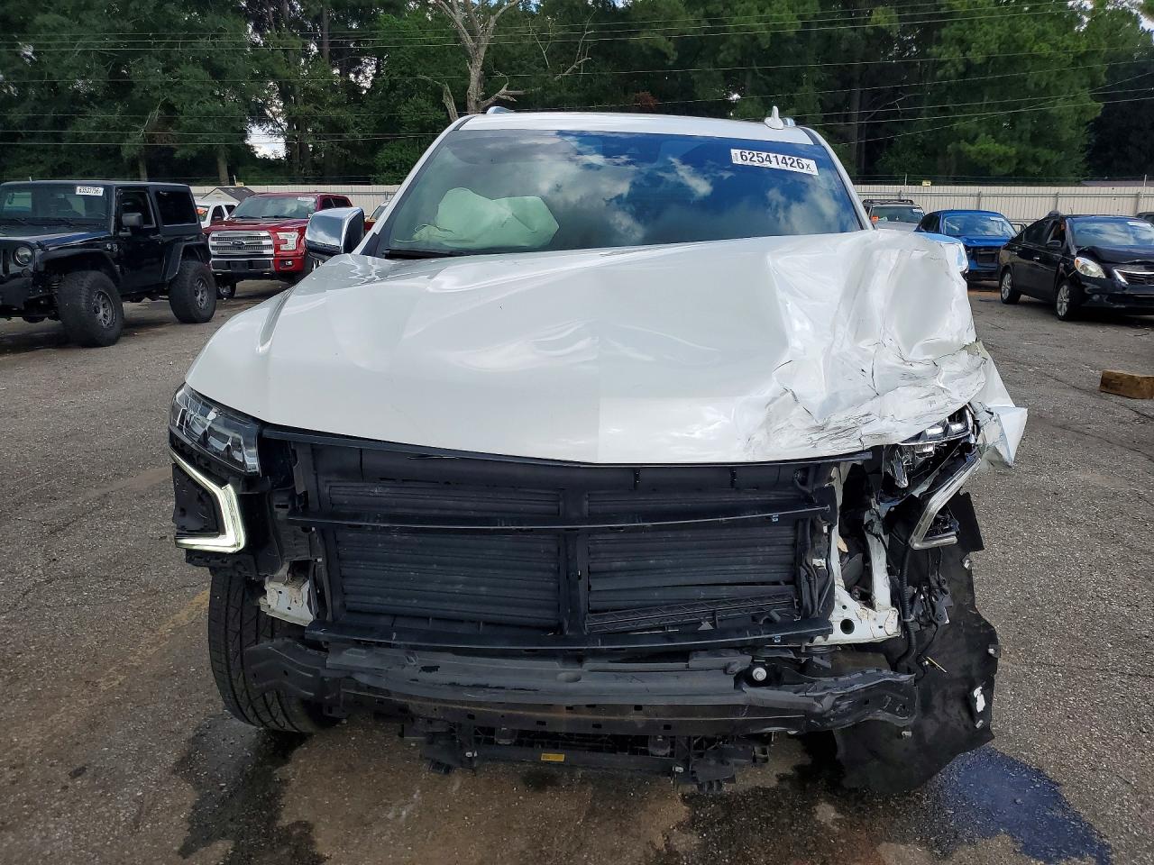 2023 CHEVROLET TAHOE C1500 PREMIER — снимка 5