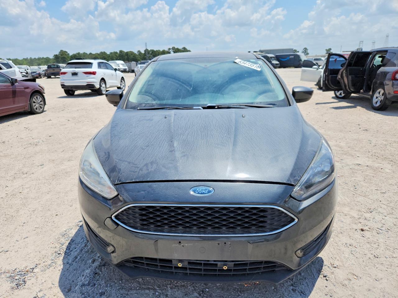 2018 FORD FOCUS SE — снимка 5