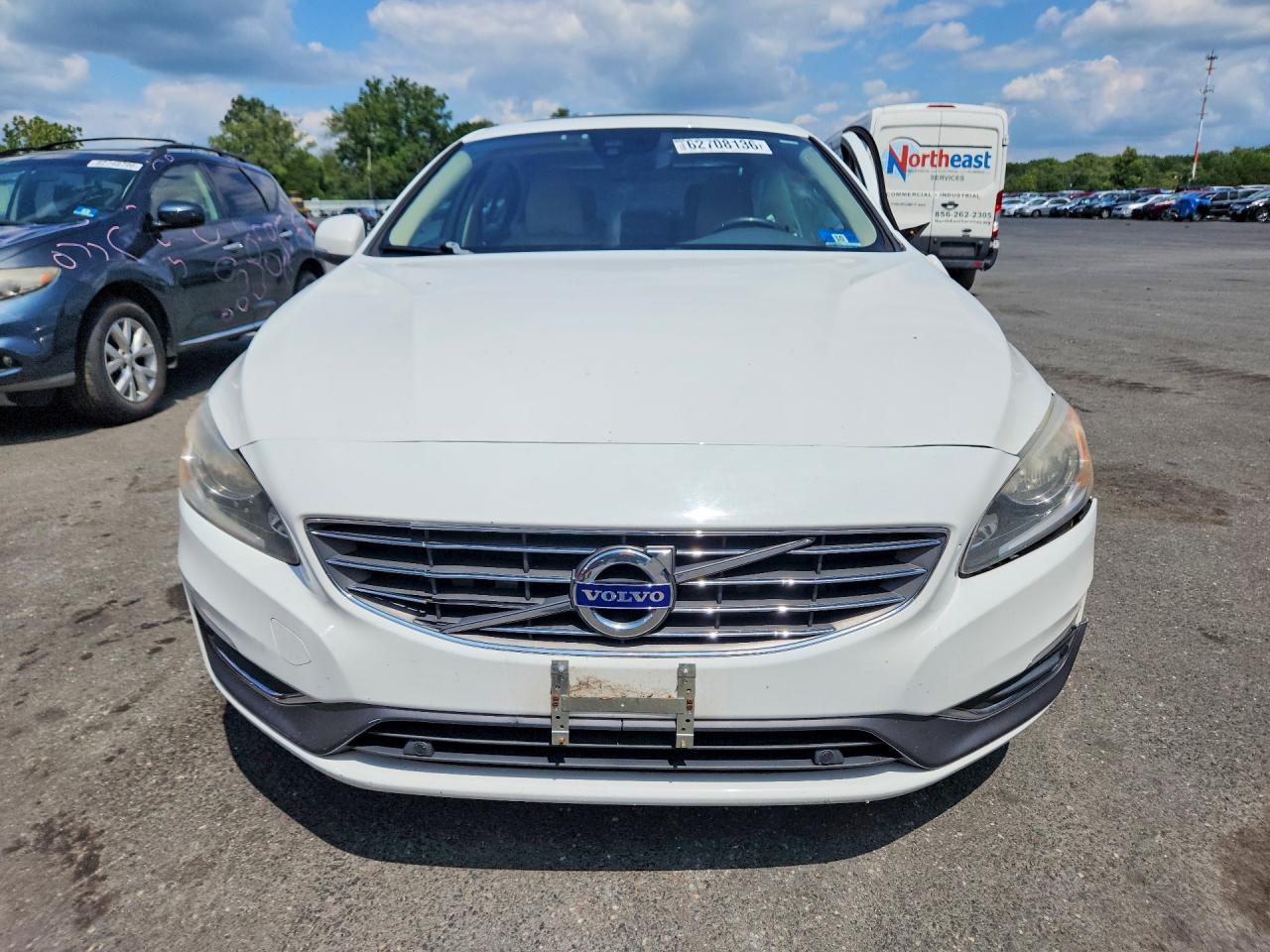 2016 VOLVO S60 PREMIER — снимка 5
