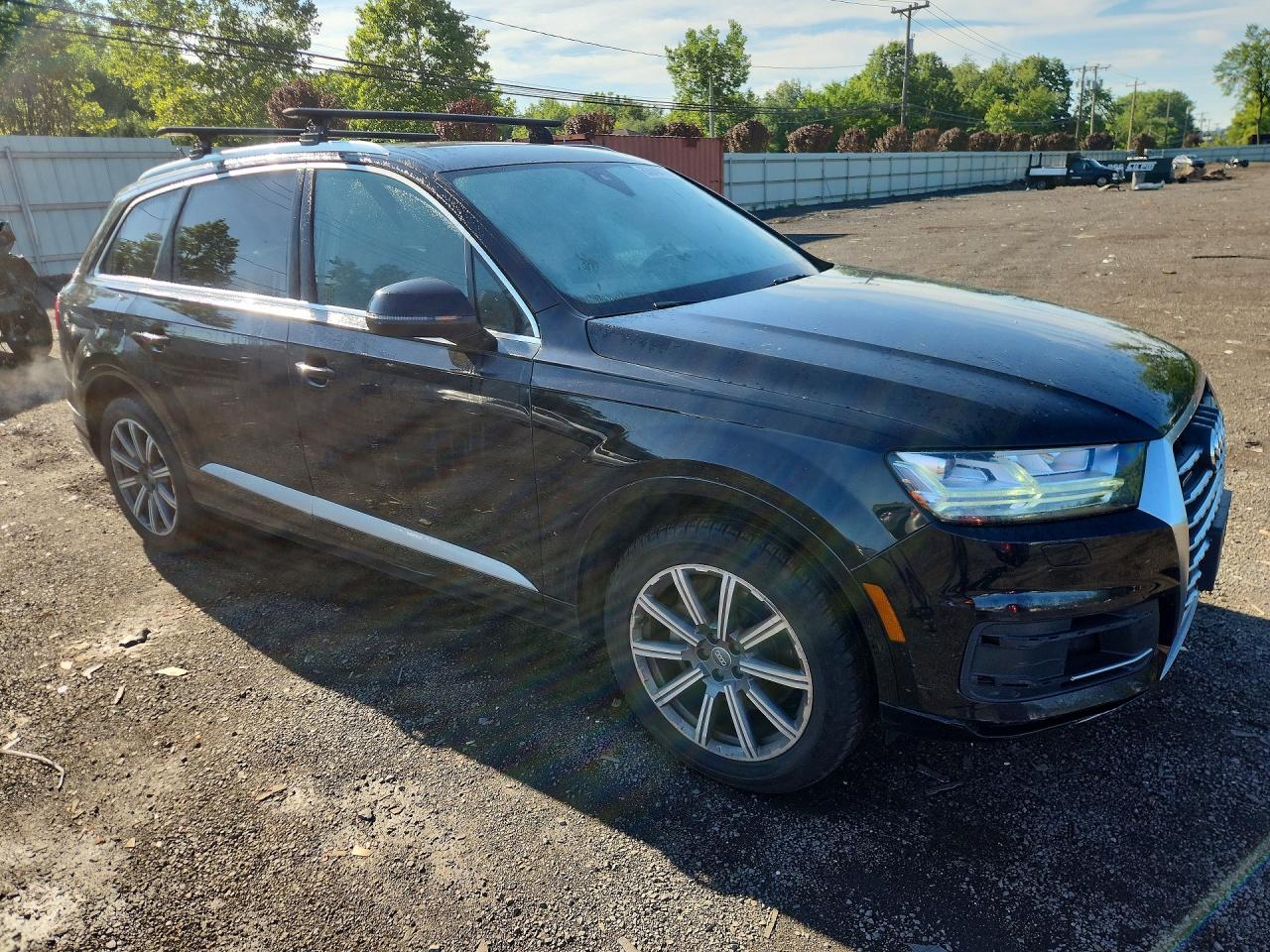 2017 AUDI Q7 PREMIUM PLUS — снимка 4