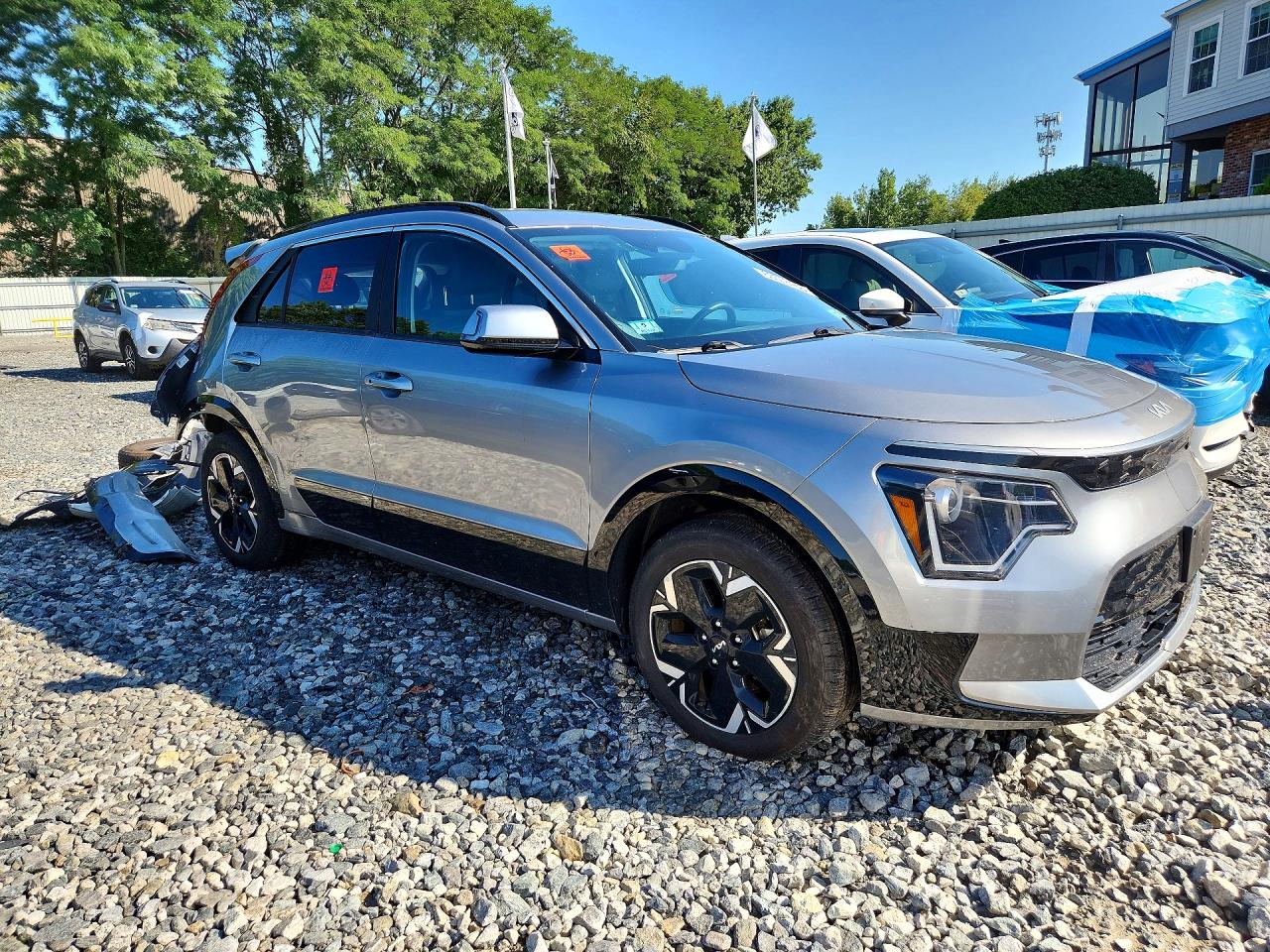 2023 KIA NIRO WIND — снимка 4