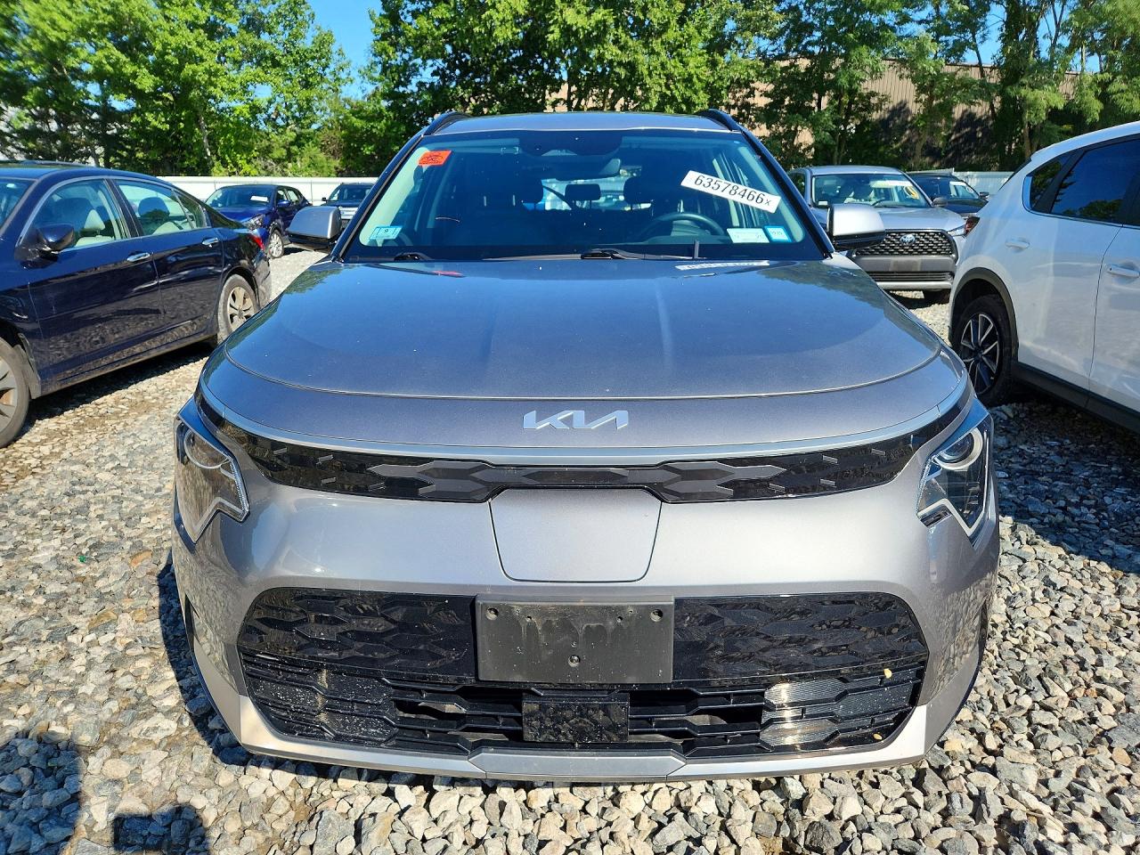2023 KIA NIRO WIND — снимка 5