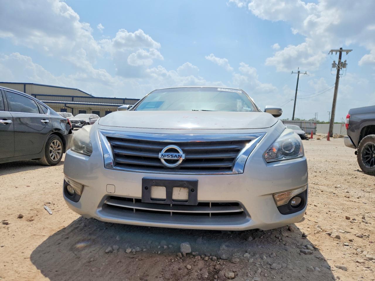2015 NISSAN ALTIMA 2.5 SL — снимка 5