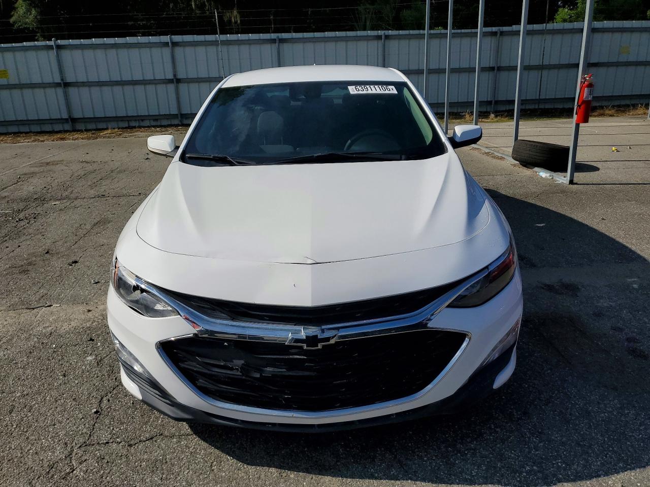 2023 CHEVROLET MALIBU LT — снимка 5