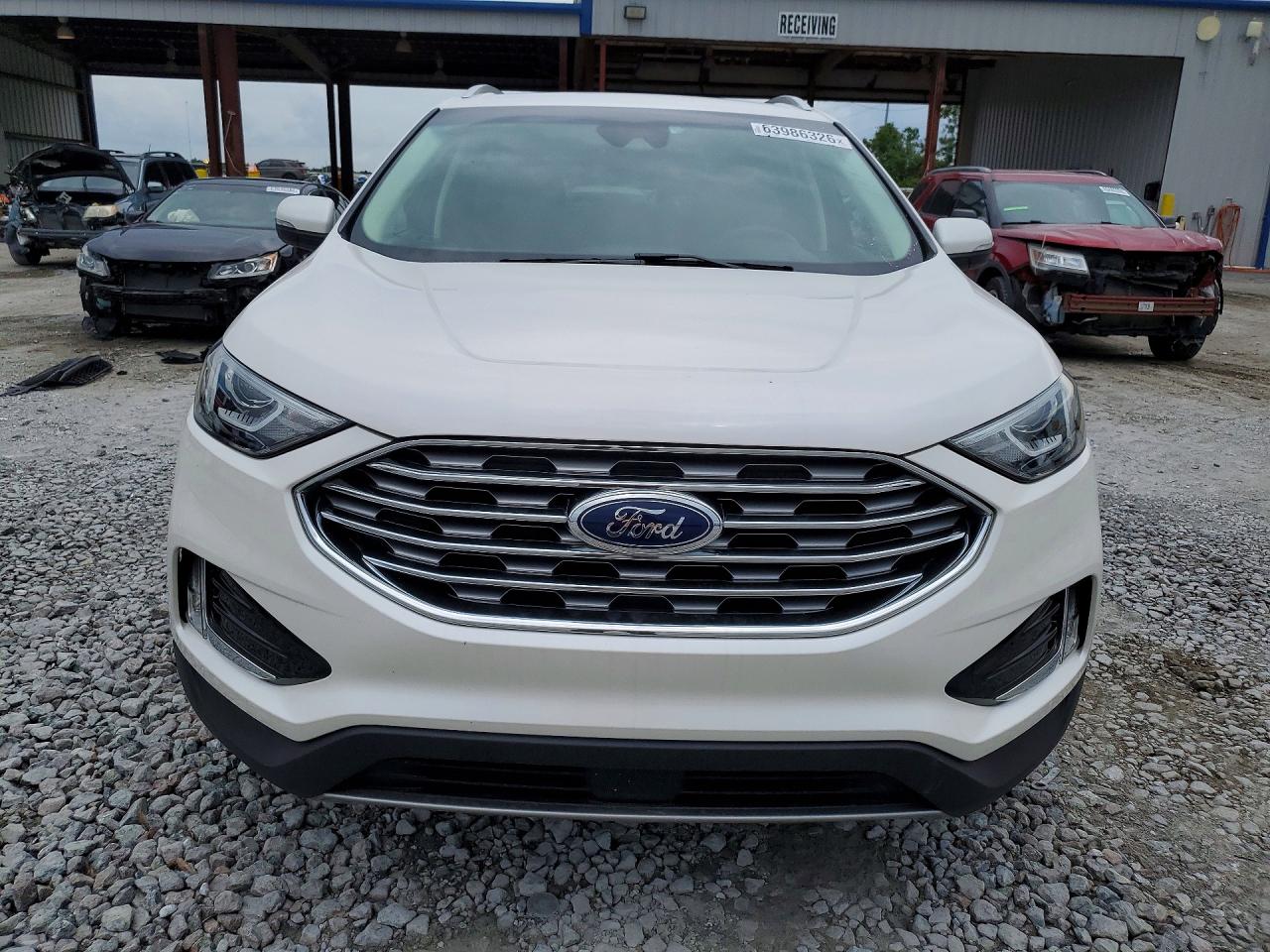 2019 FORD EDGE SEL — снимка 5